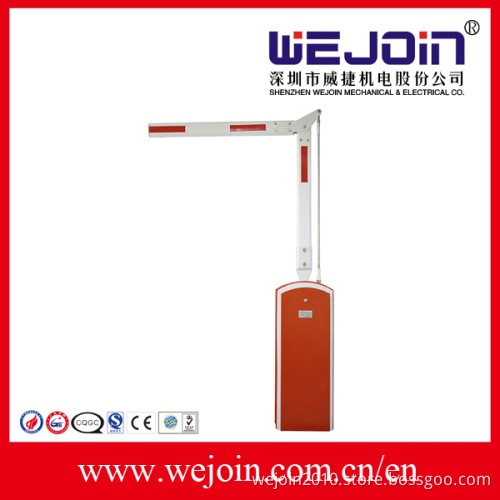 Barrier, Barrier Gate, Automatic Barrier, Boom Barrier